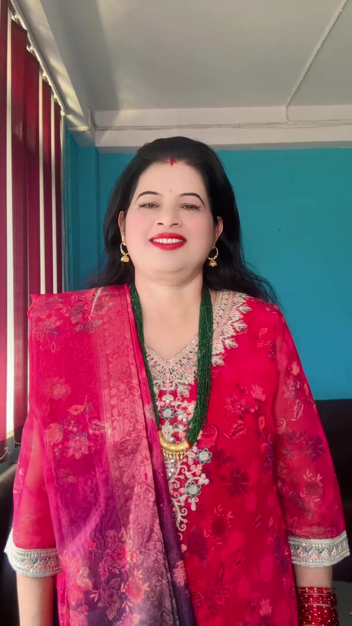 @冯 瑶 🌹Gita Panta🌹