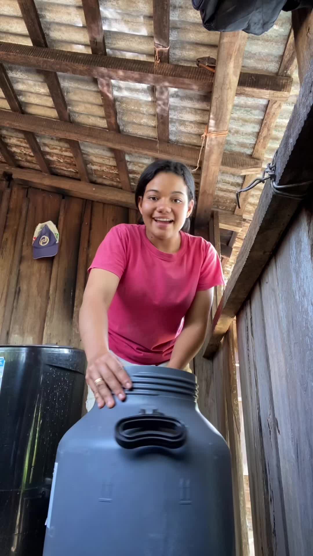 @Isabela Lopo vida na ro&ccedil;a