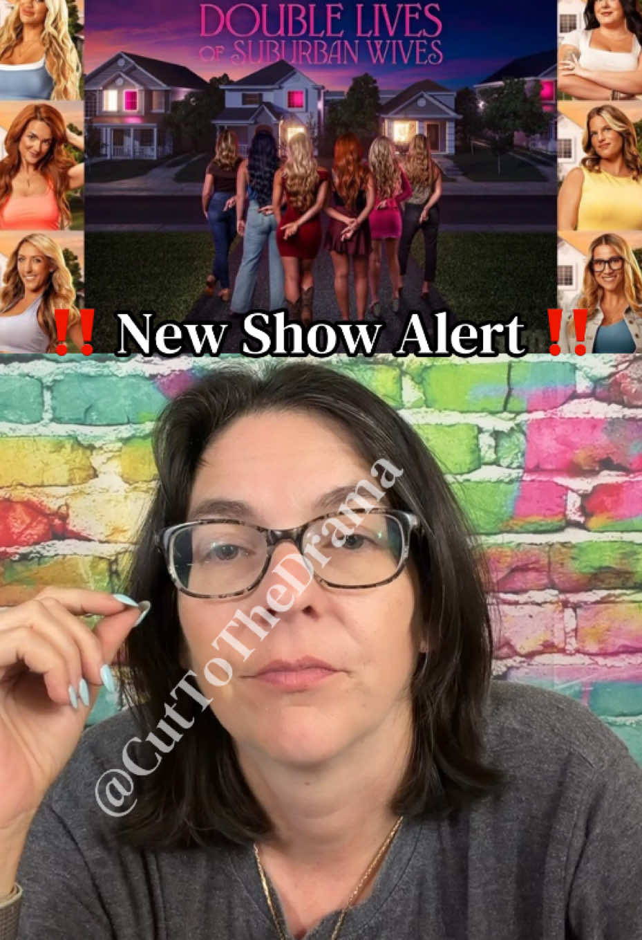 @CutToTheDrama
