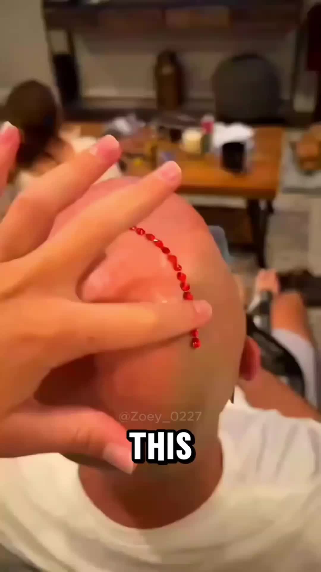 @crazy fact