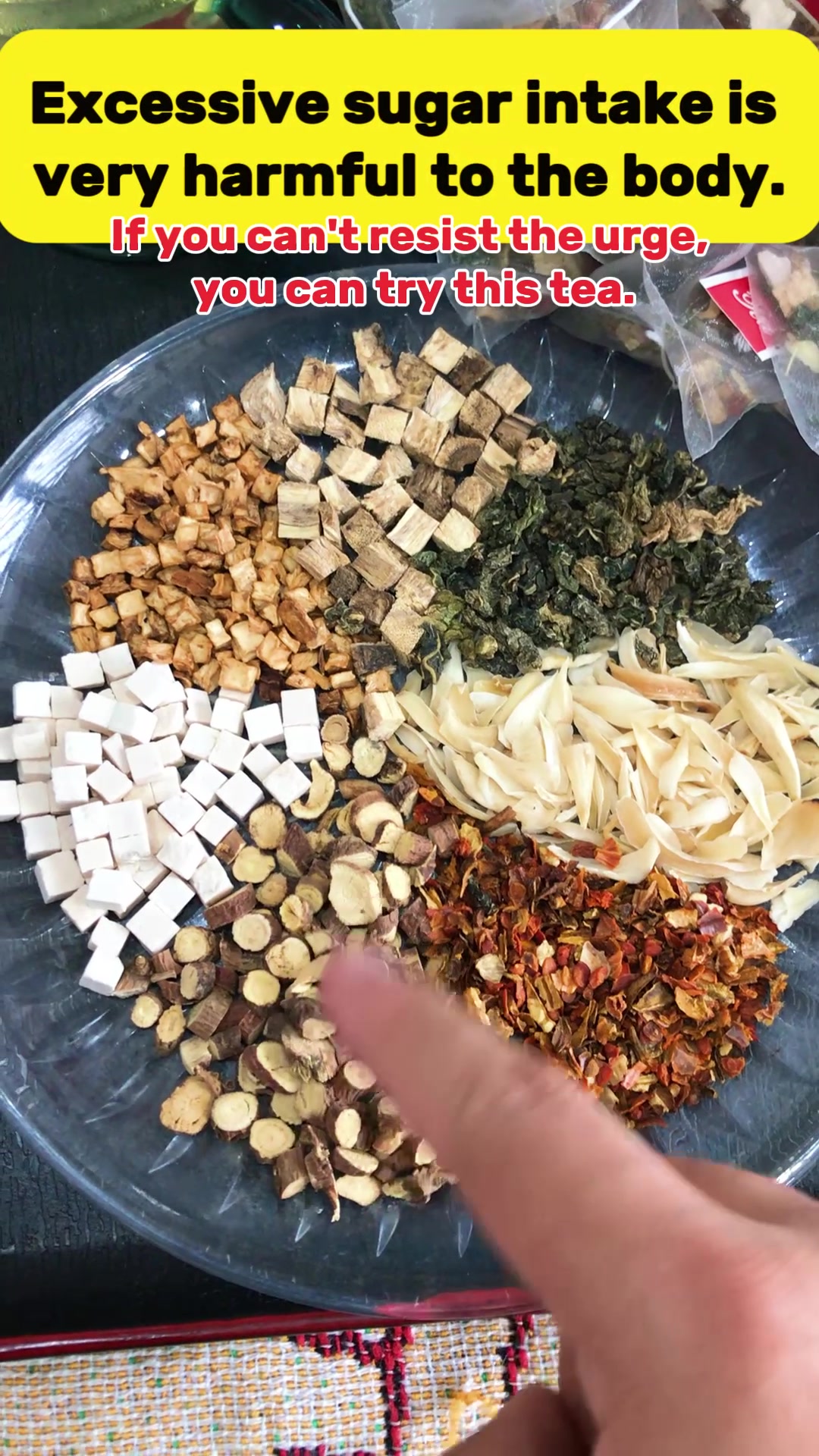 @Blossom Brew Teas