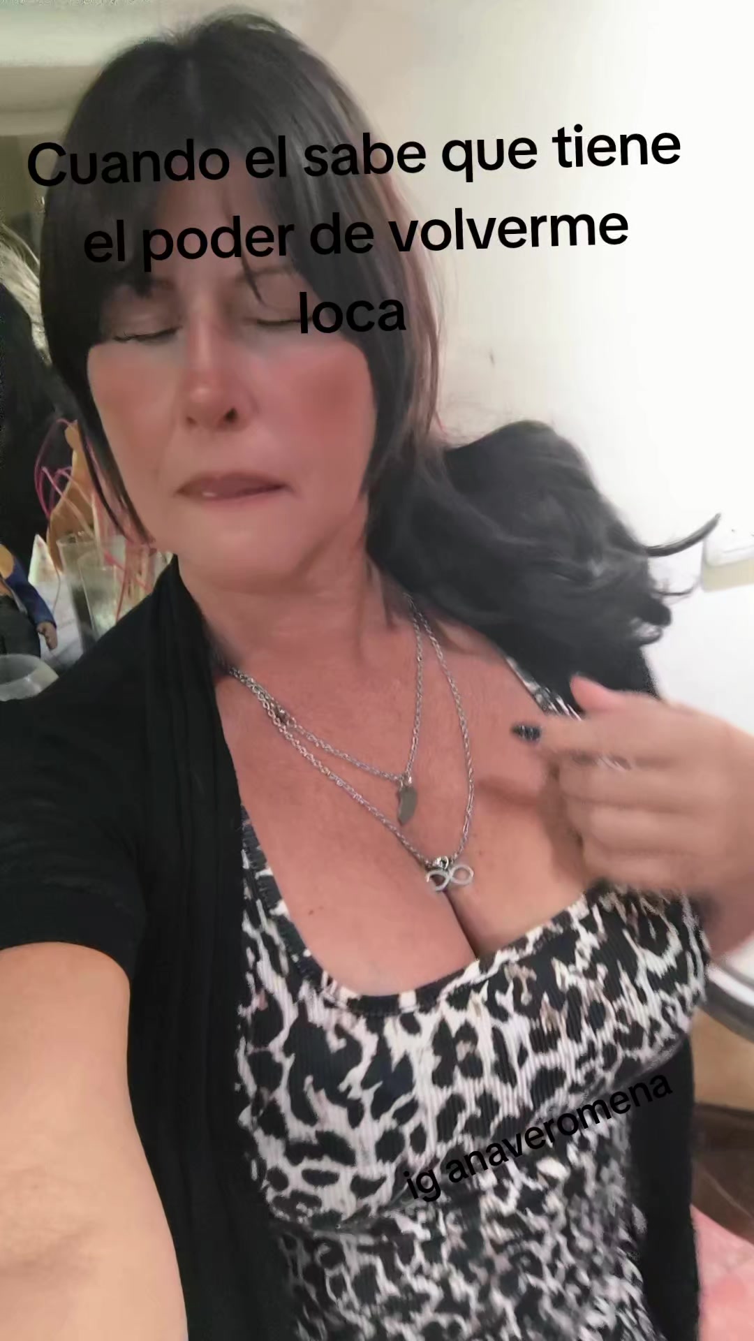 @Analia Mena