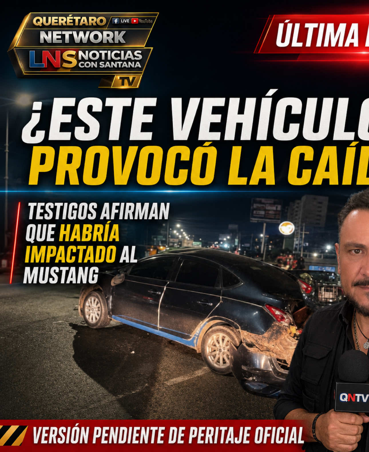 @Querétaro Network TV