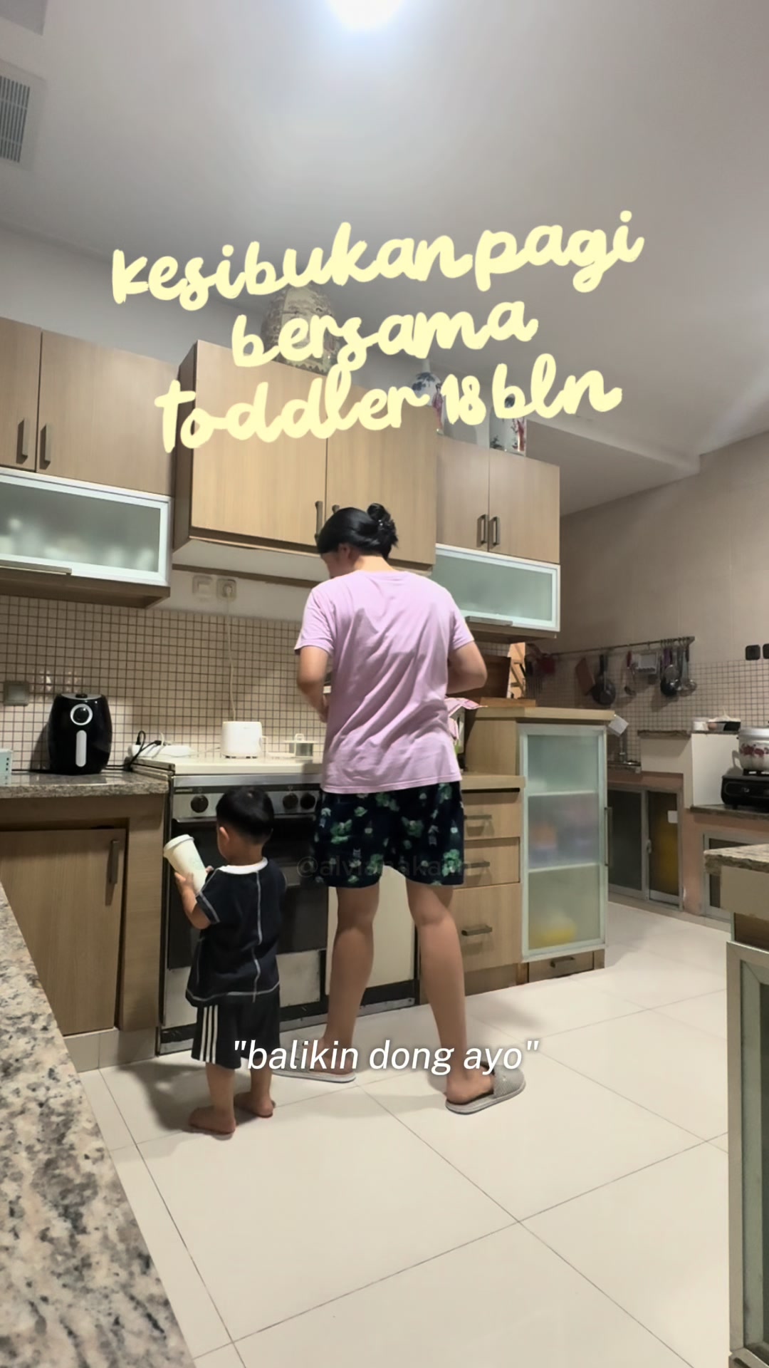 @Alviana Kalin