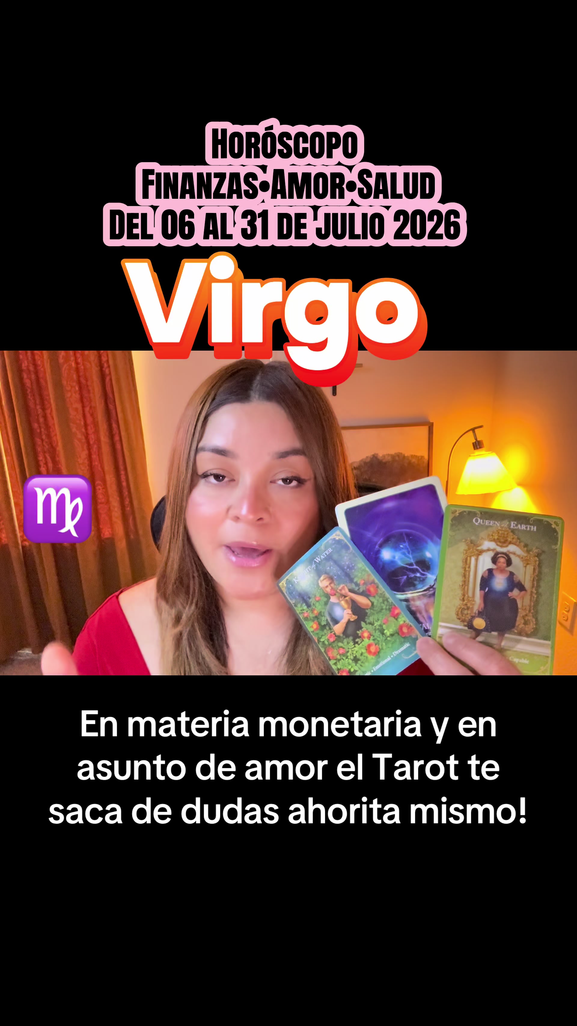 @Esy Tarot
