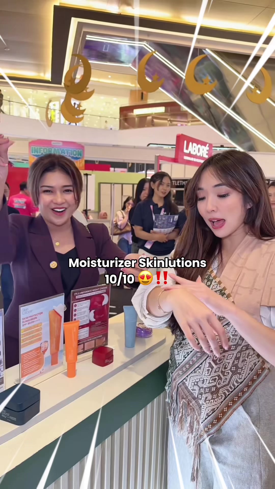 @Skin Solutionist