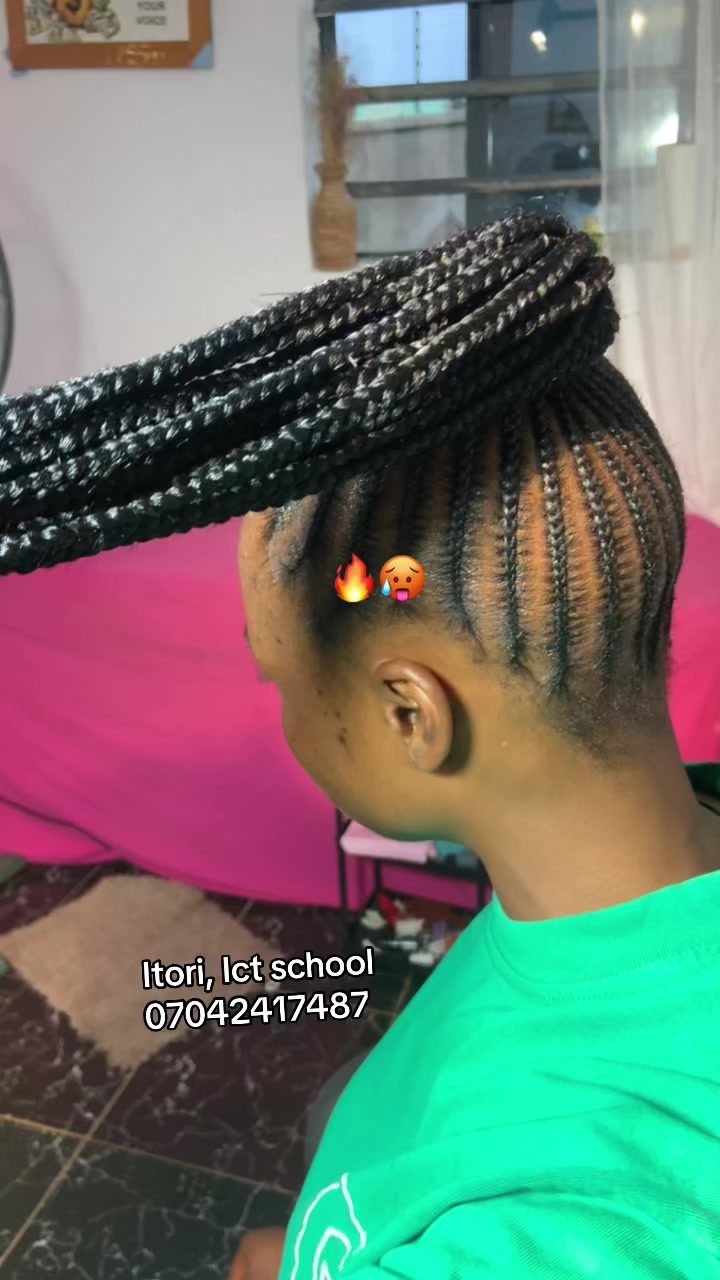 @Annie_hair 🌸🤍