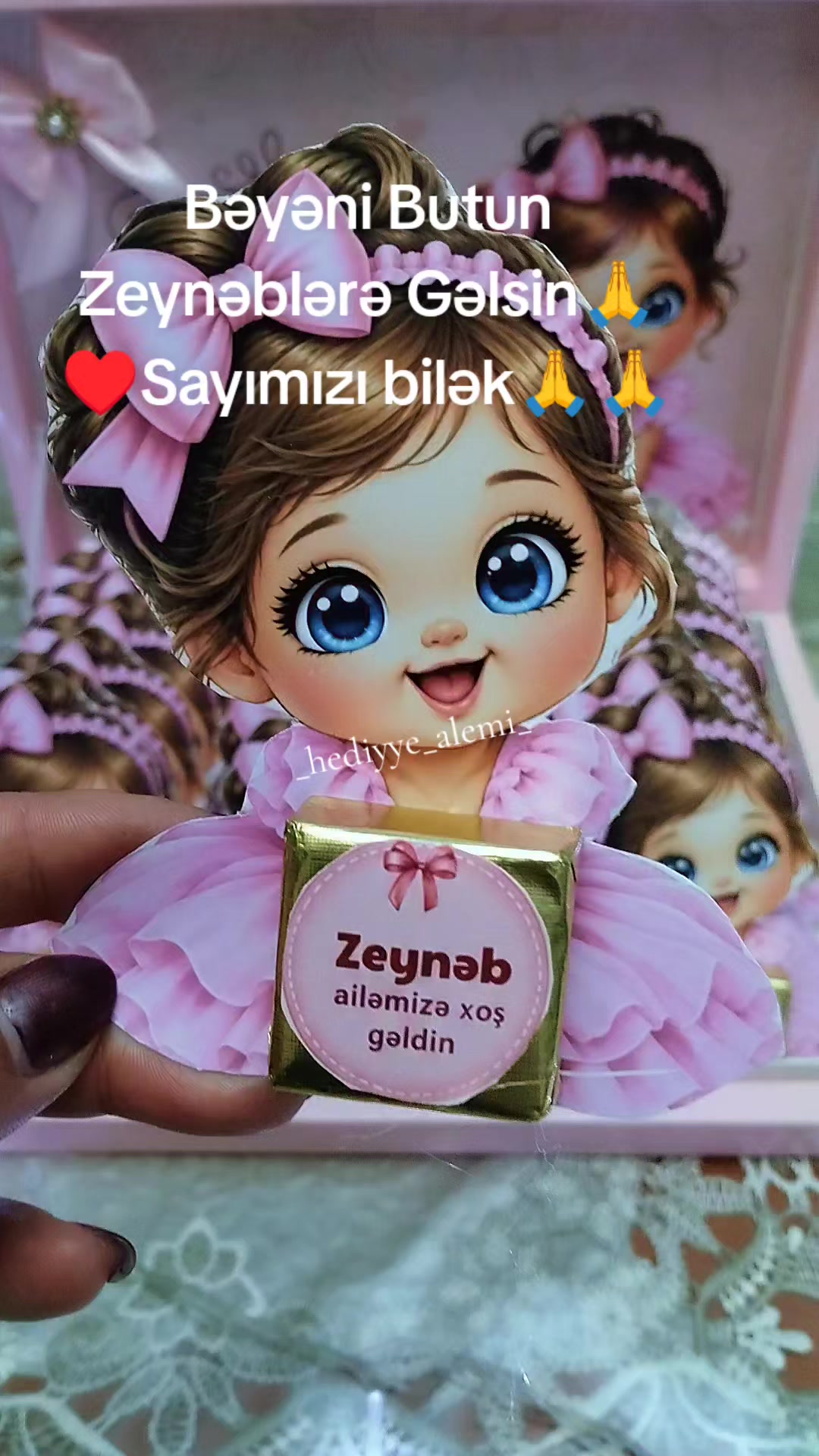 @Hediyye Alemi🎁
