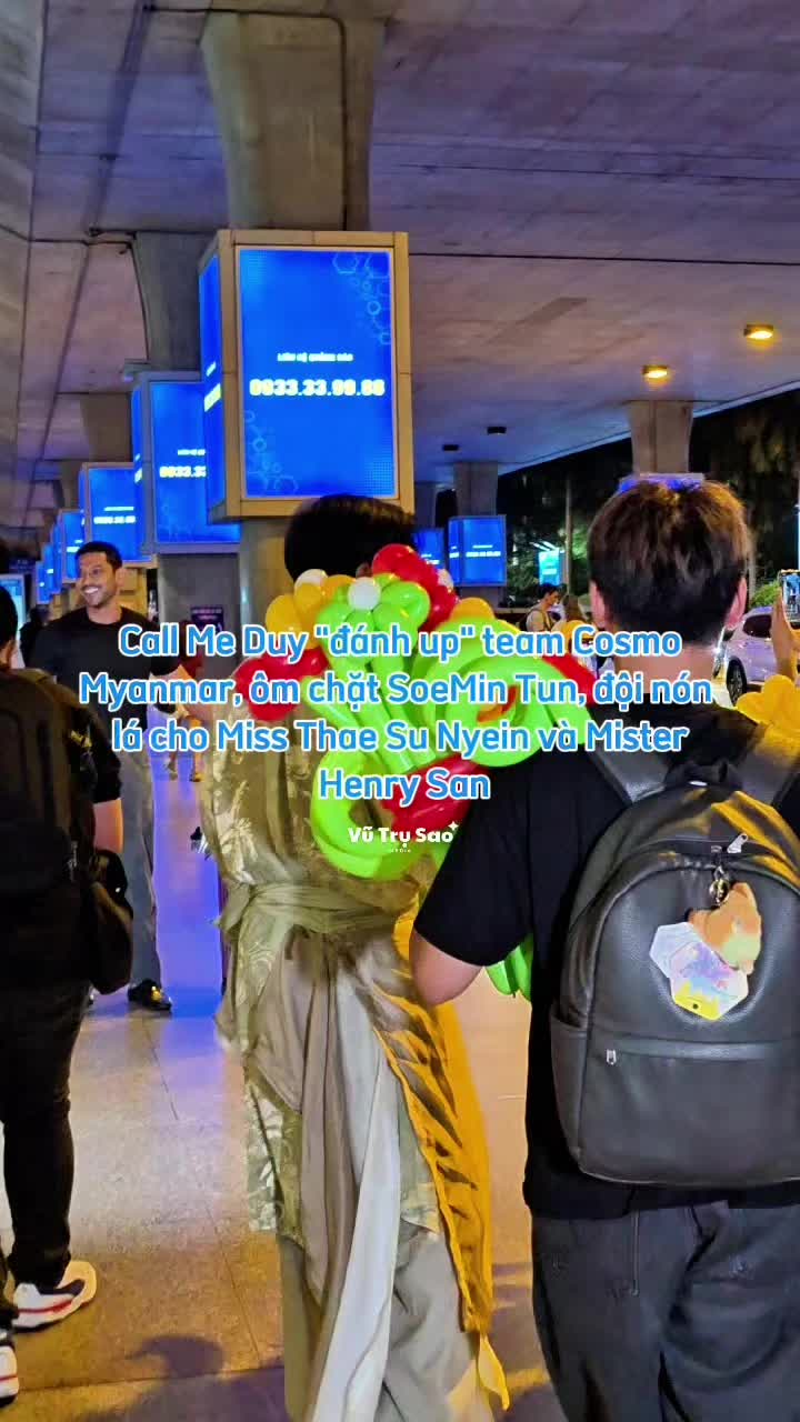 @Vũ Trụ Sao