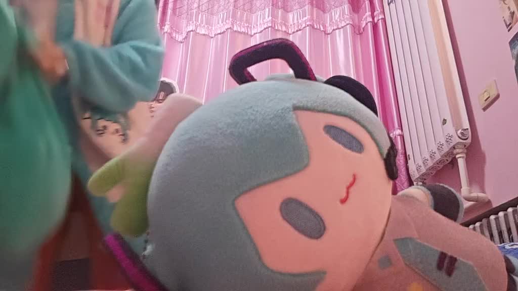 @Miku items shop