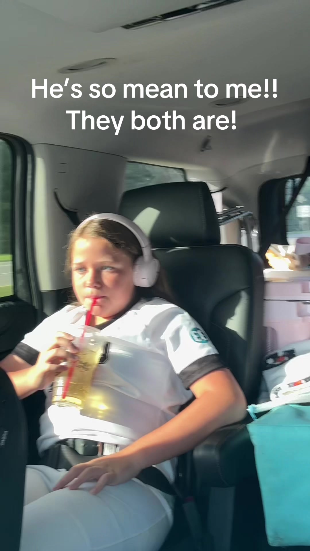 @Haleigh McVay