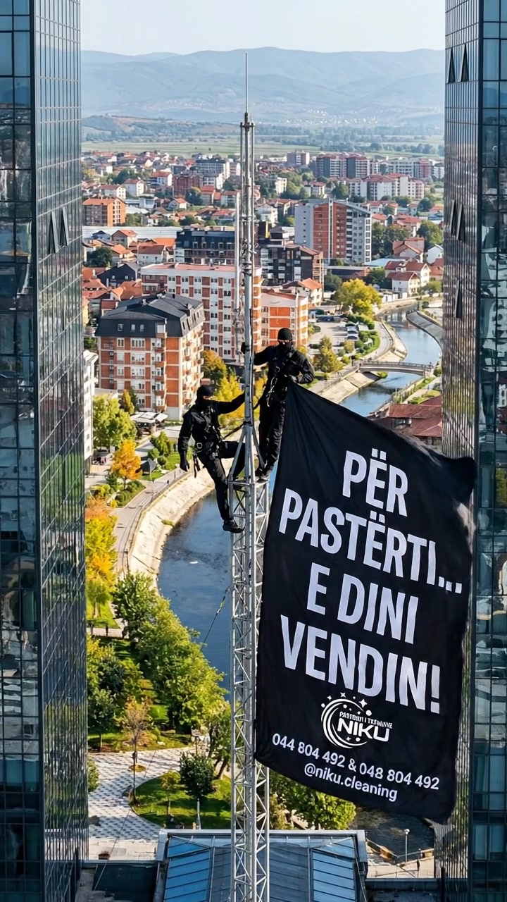 @Pastrimi i Tepihave Niku