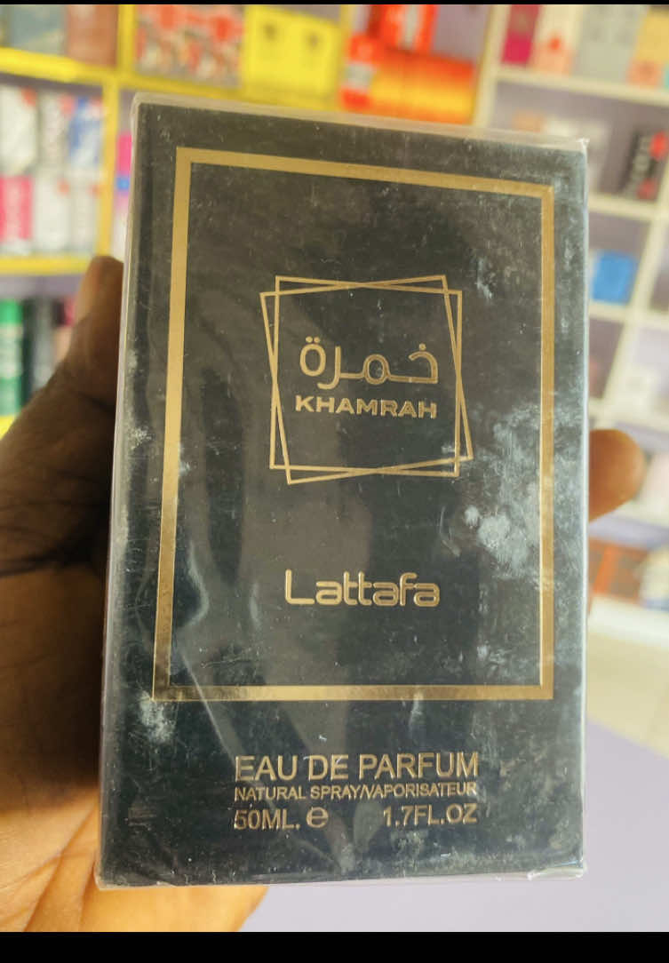@PERFUME VENDOR IN OFFA(Becky)
