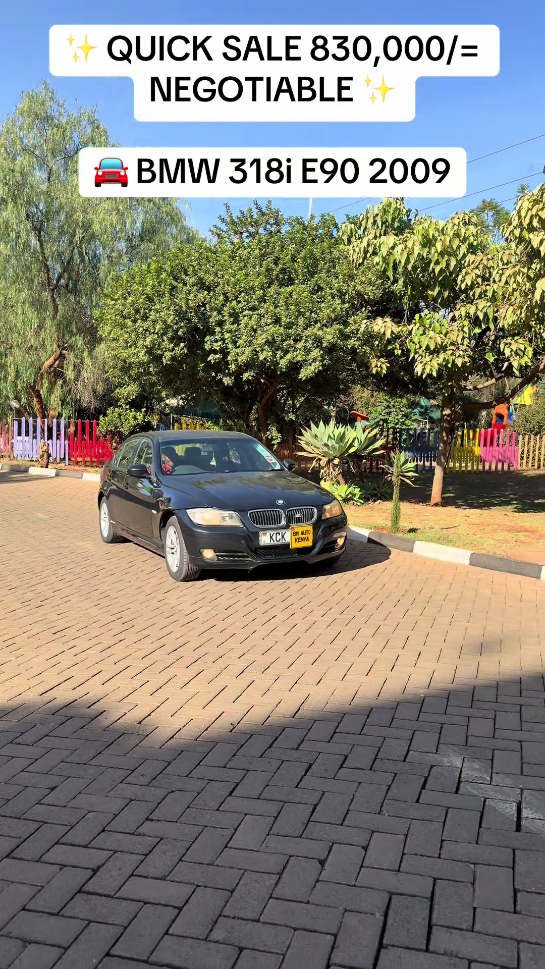 @BM AUTO