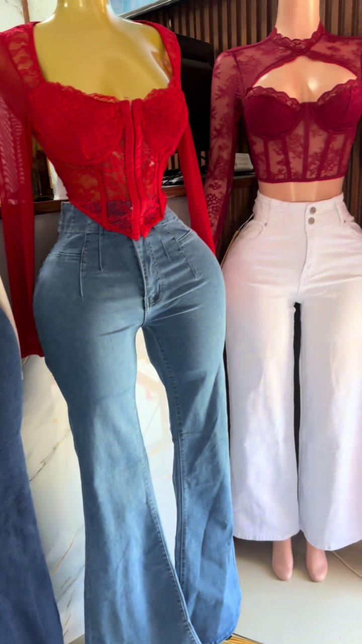 @Zahilys Fashion