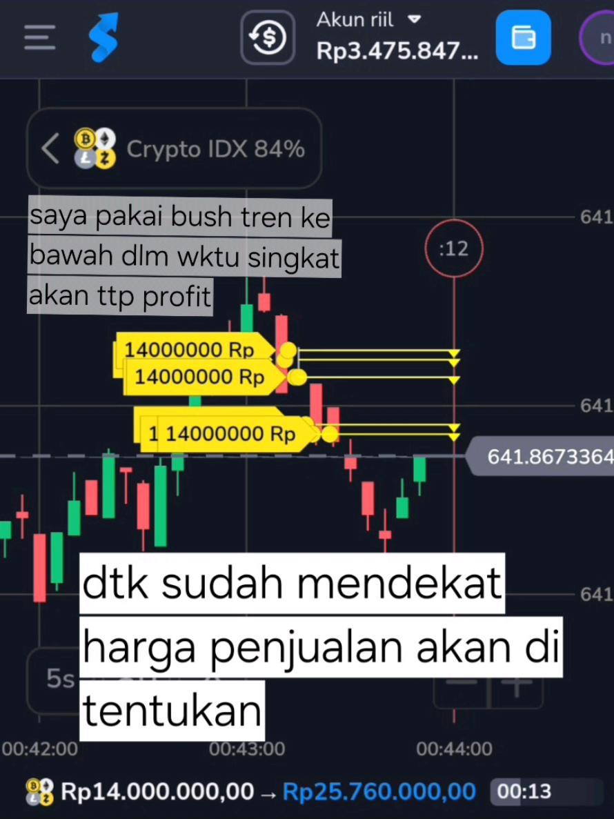@Stockity Academy