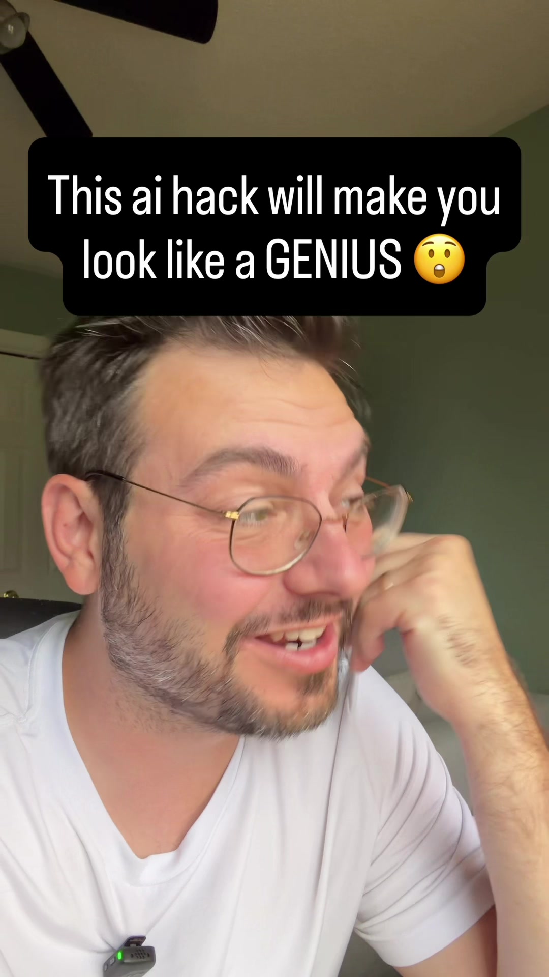 @Matt Diamante