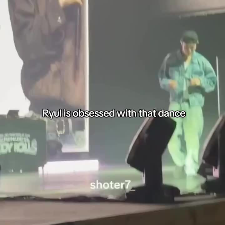 @๐ค ryulwoo ๐ค
