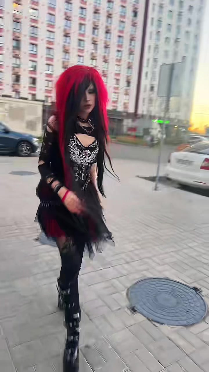 @тгк: Эвита Курочкина