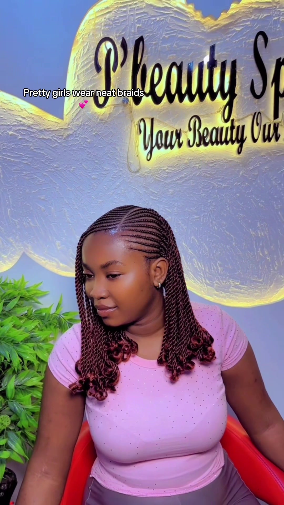 @P’beauty36 in Keffi
