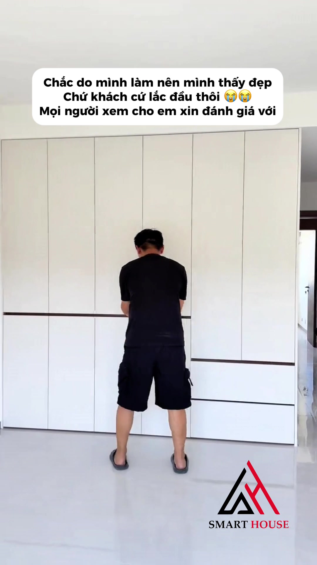 @Nội Thất Smart House