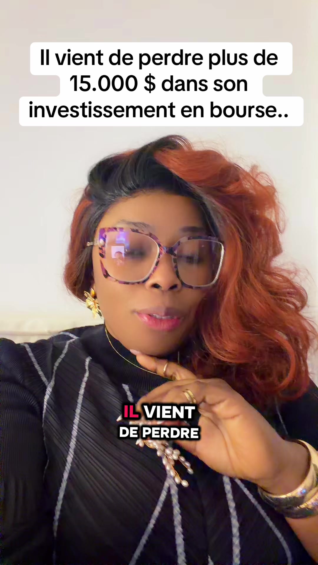 @Divine Favor coach en Finance