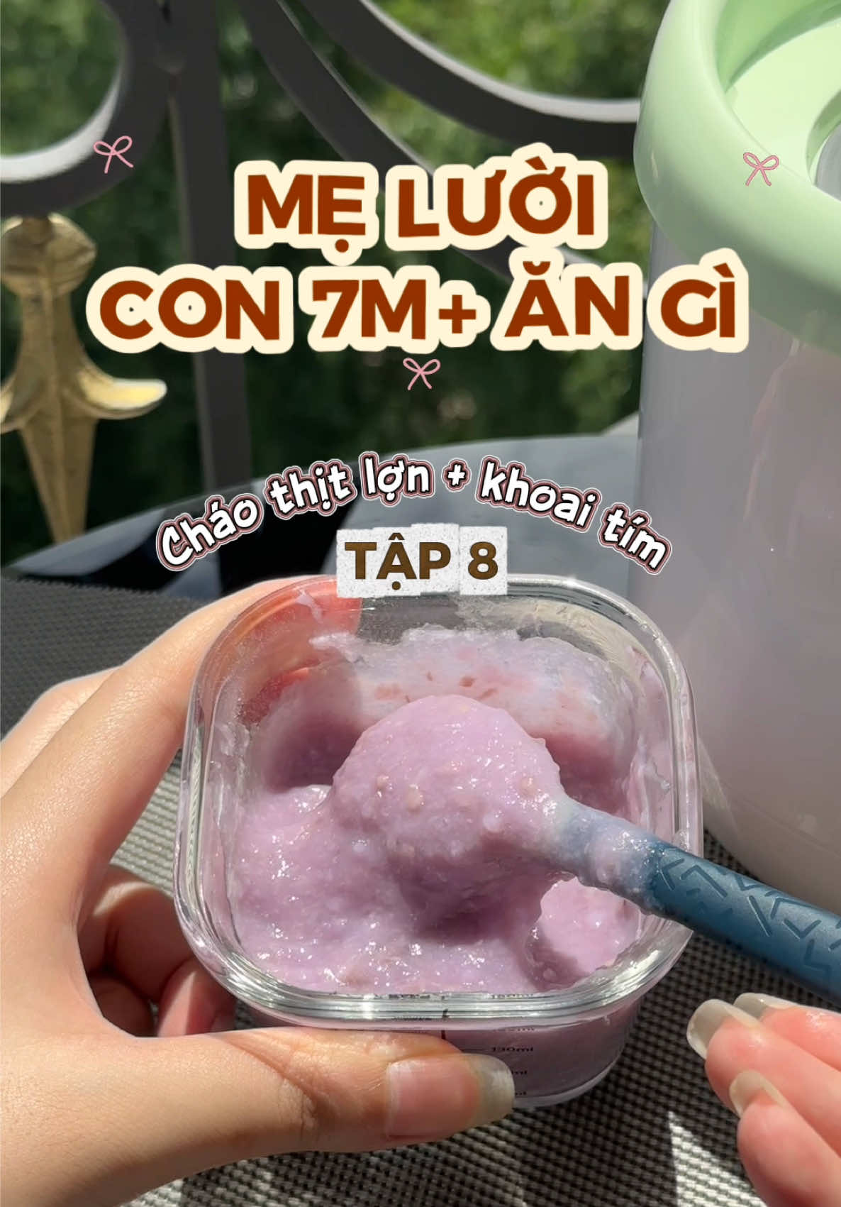 @Học việc làm Mẹ🤰🏻