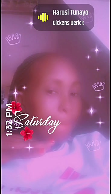 @crucial dindi
