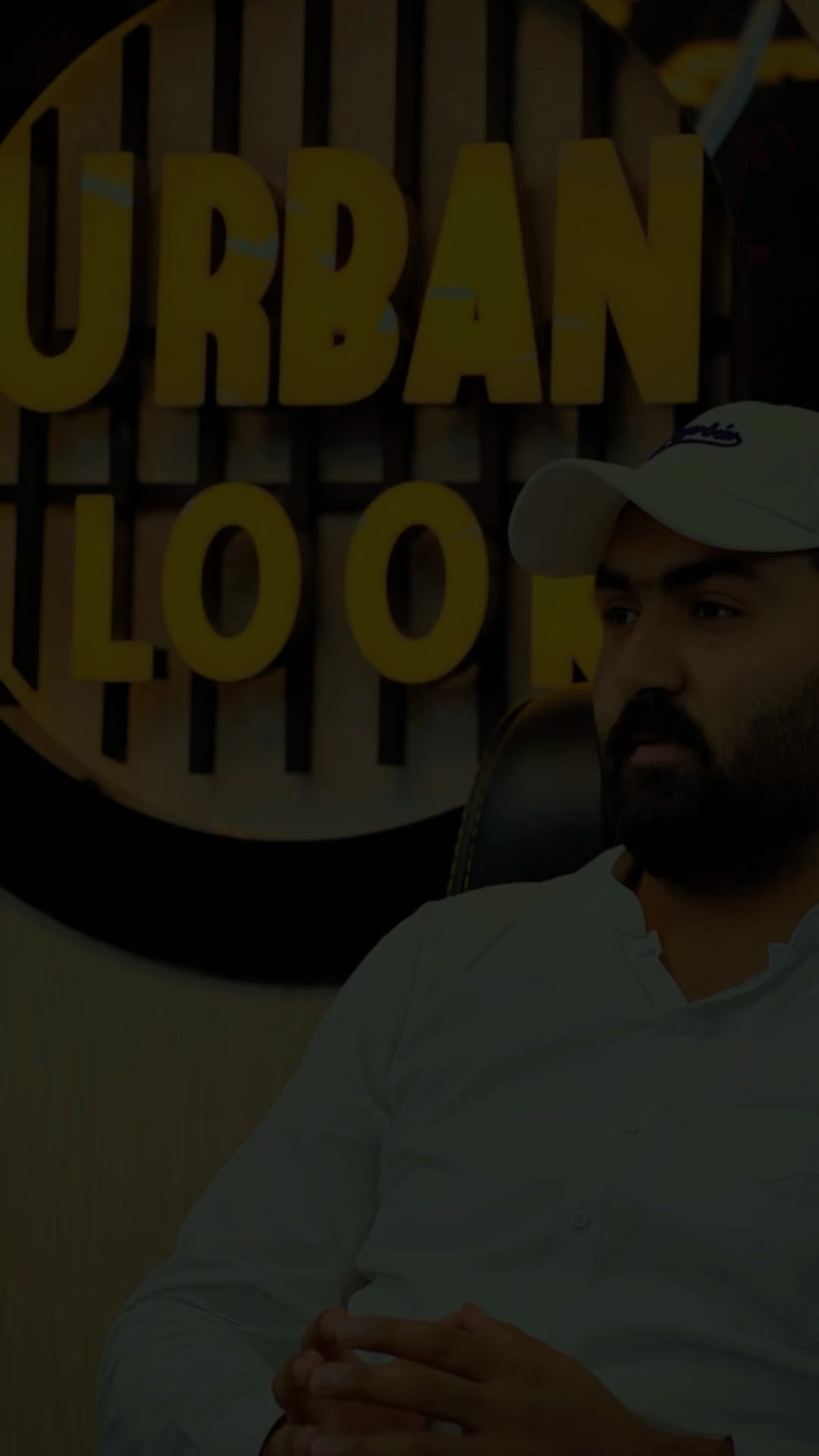 @Urban Look 007