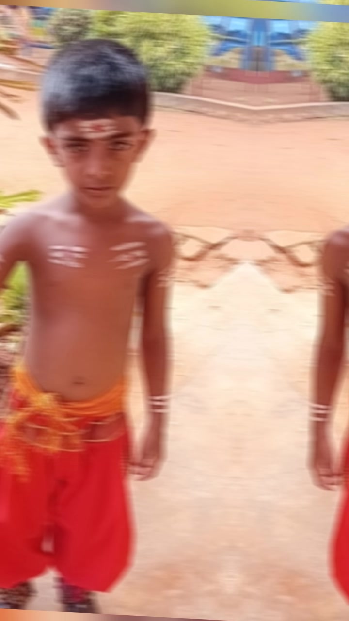 @Vinitha