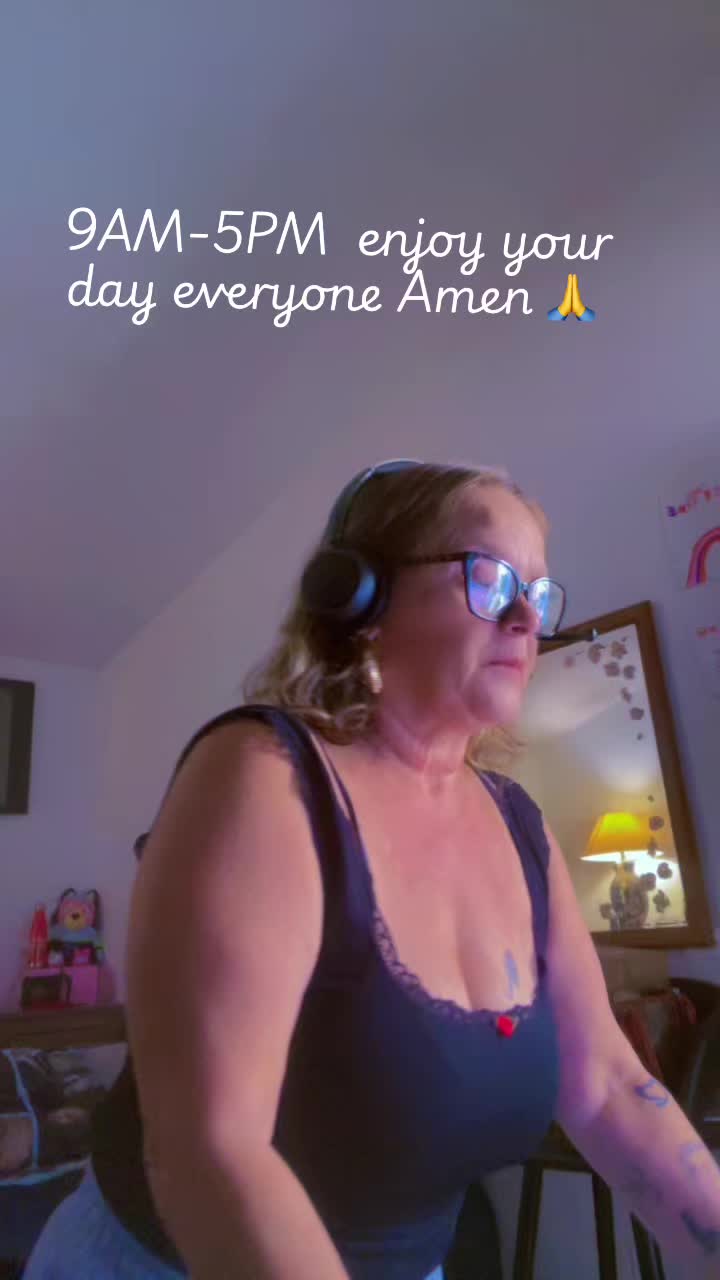 @Mama