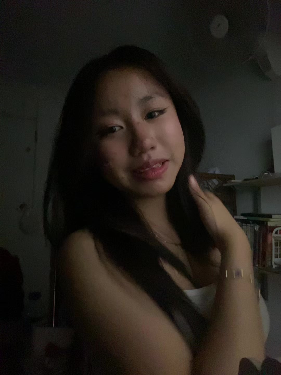 @Ashley