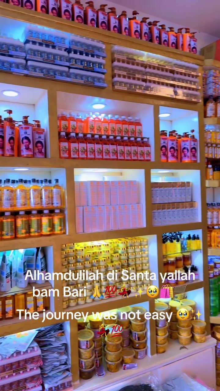 @Yamzy glowing soap ๐งผ