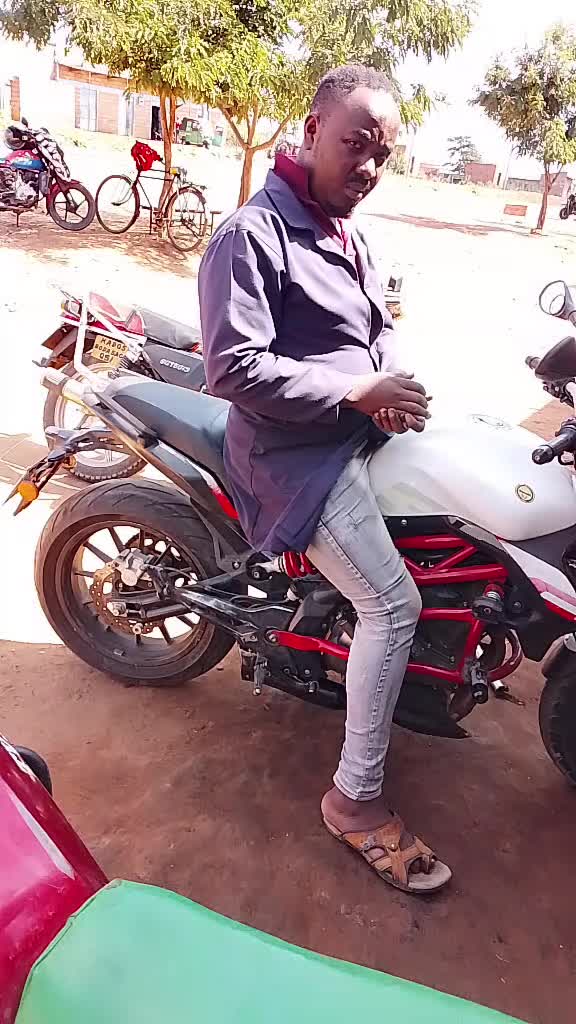 @Abiel Muli