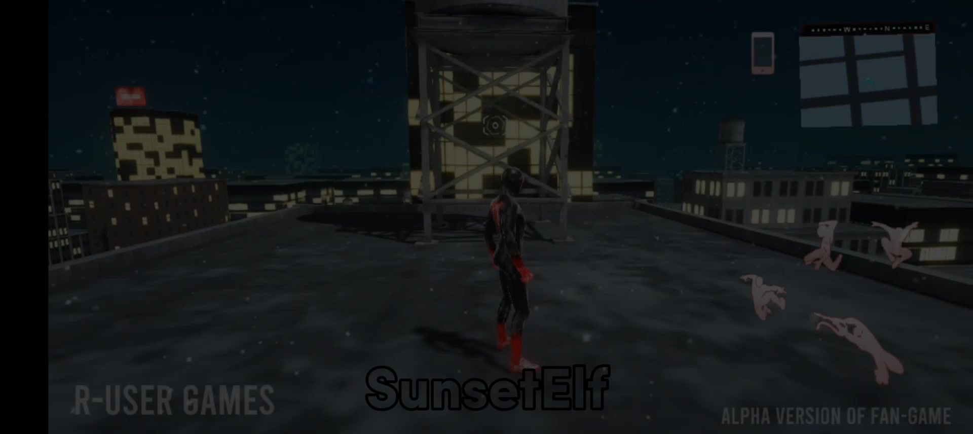 @SunsetElf💫🌟
