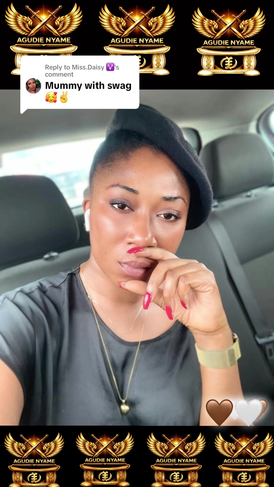 @AGUDIE HEMAA NYAME👸🏽