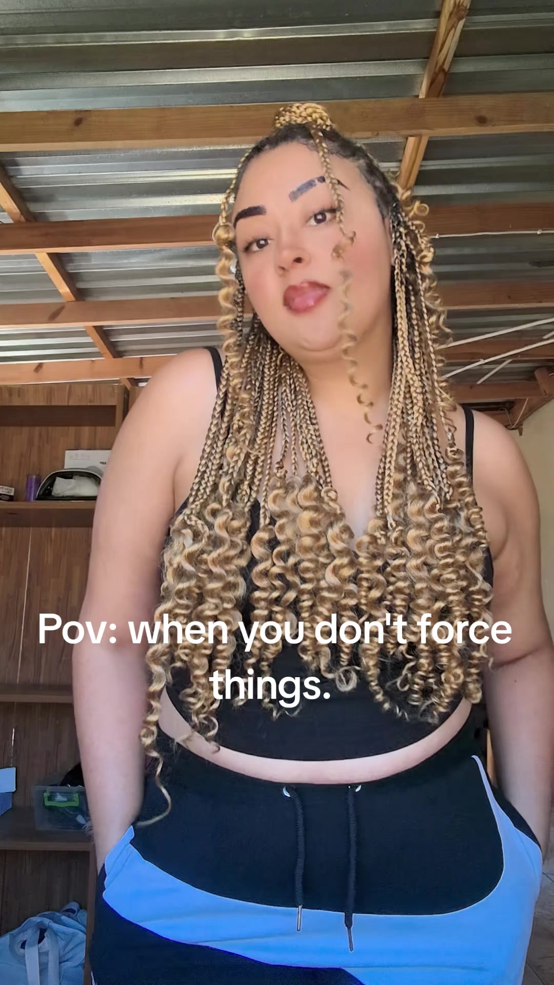 @Keshia Shannon
