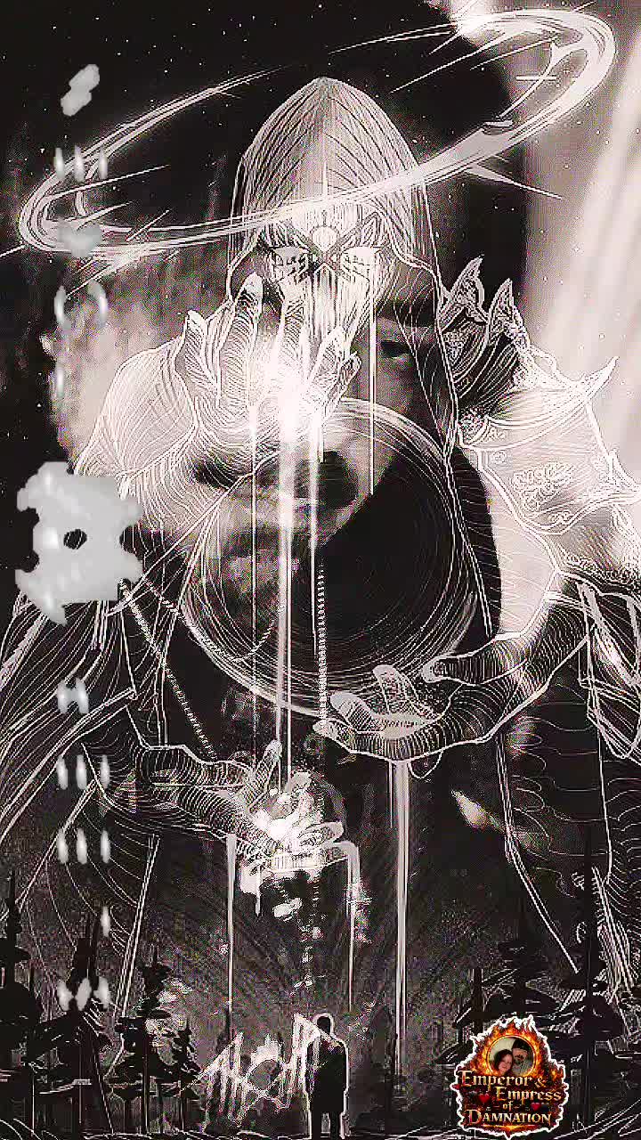 @🜏ΣMPΣЯӨЯ⸸DΛMПΛƬIӨП🜏