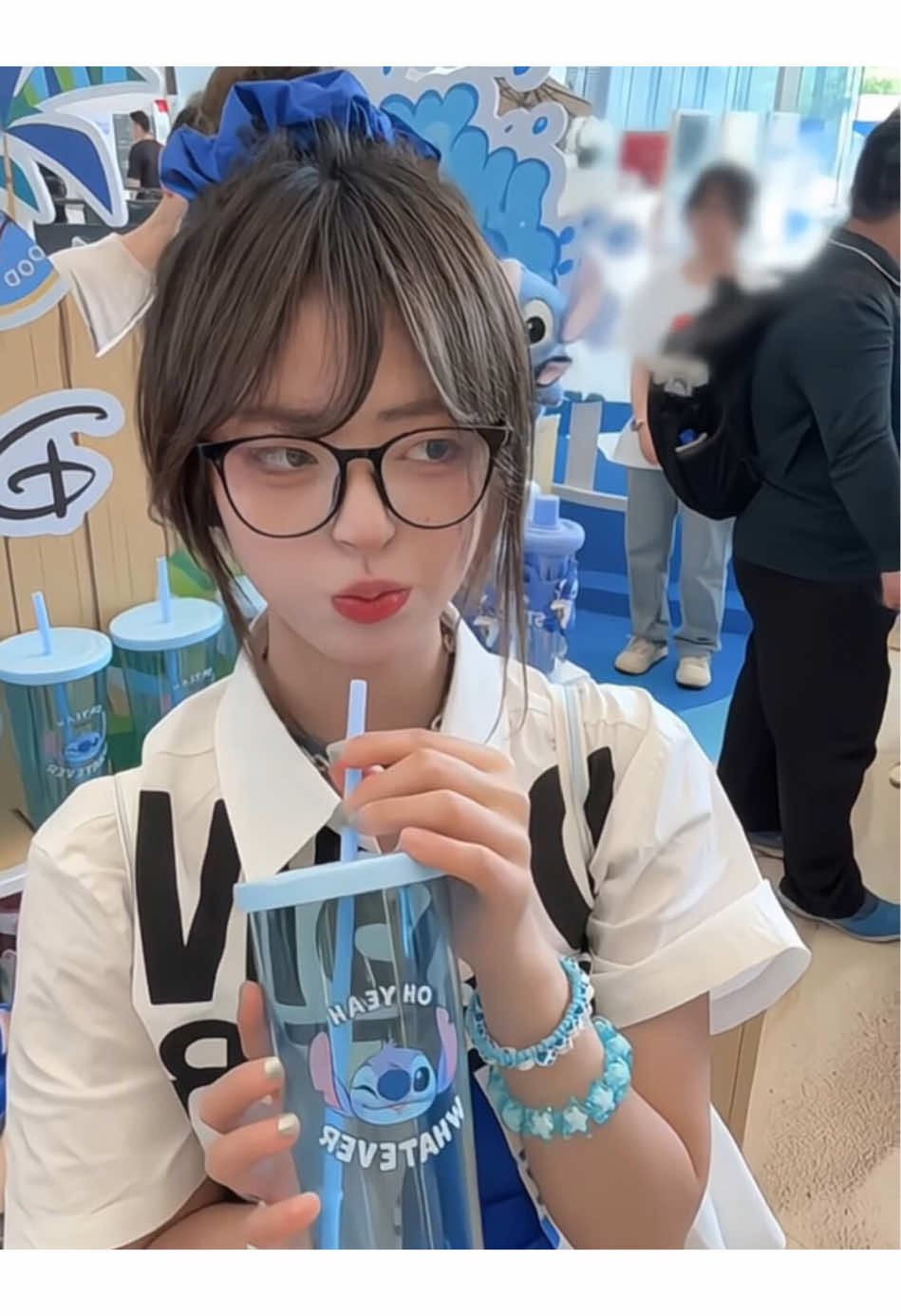 @Chu Lin 修女