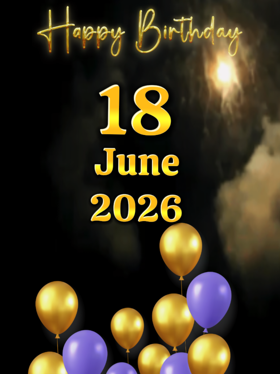 @Birthday.Template