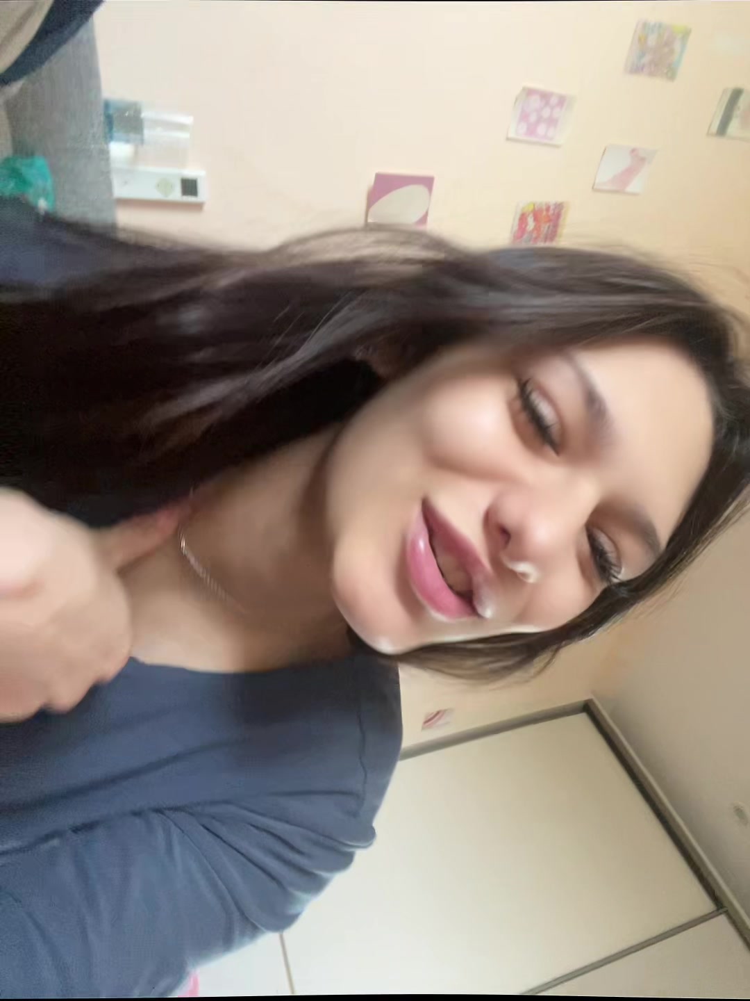 @Баночка