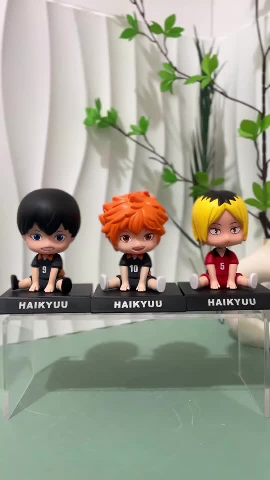 @Anime and Toy World