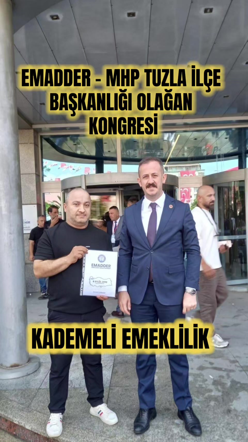 @KADEMELİ EMEKLİLİK-EMADDER