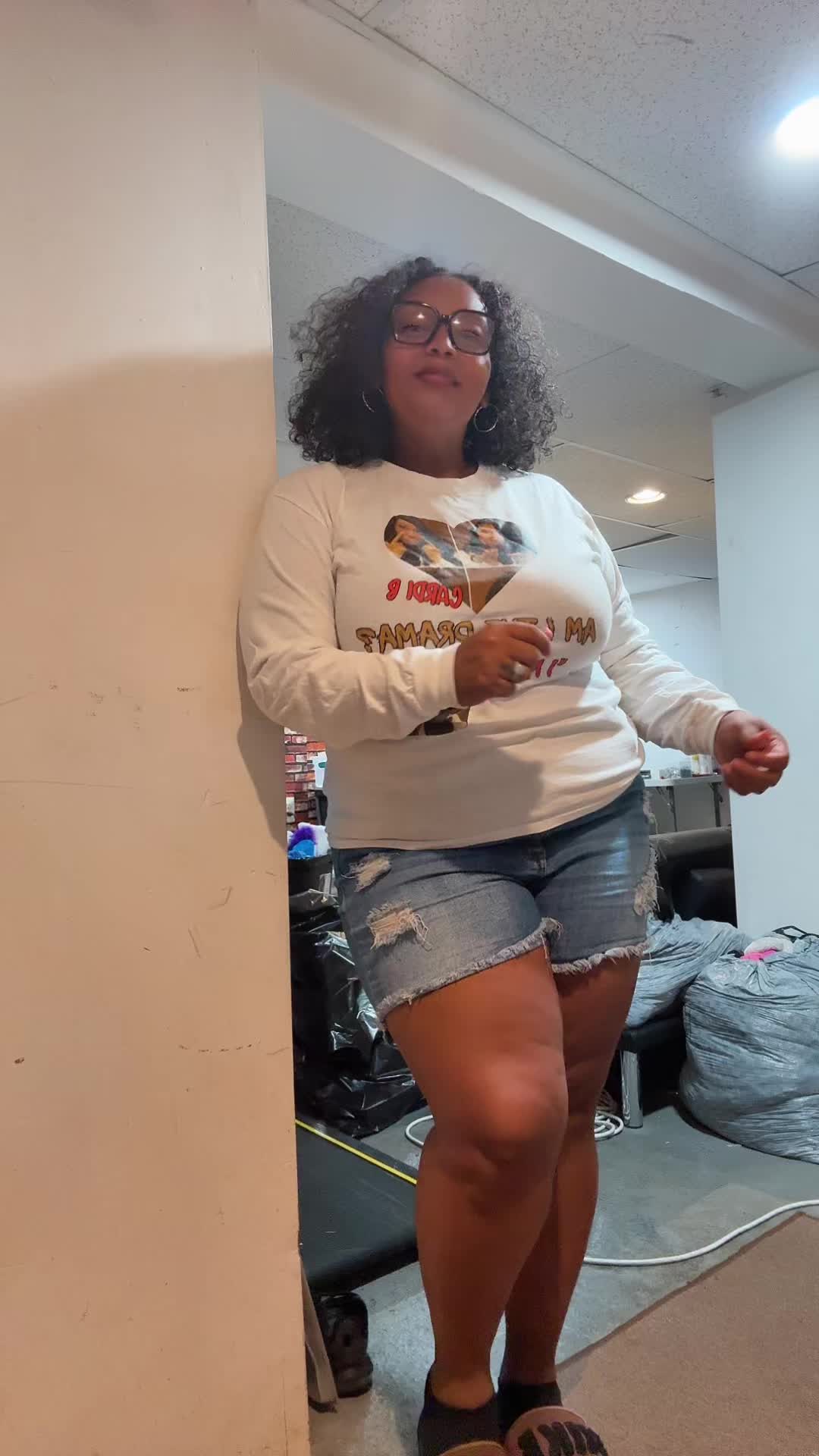 @TamikaL