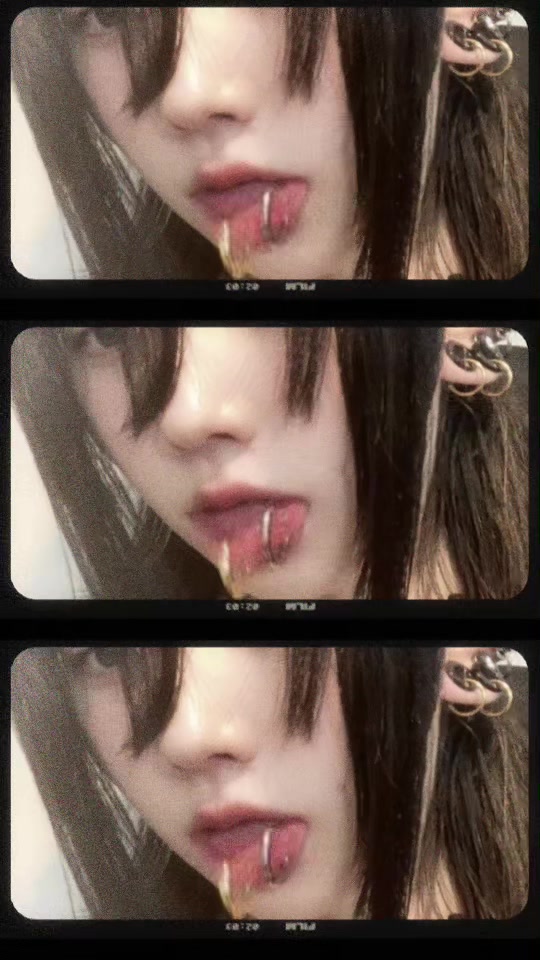 @Yutsu / Self-Mod・ユツ(全部セルフです。)