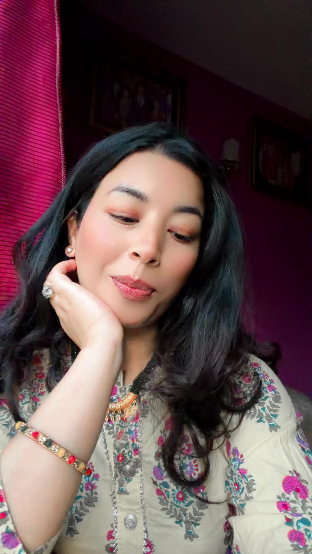 @Sailija Budhathoki🧿