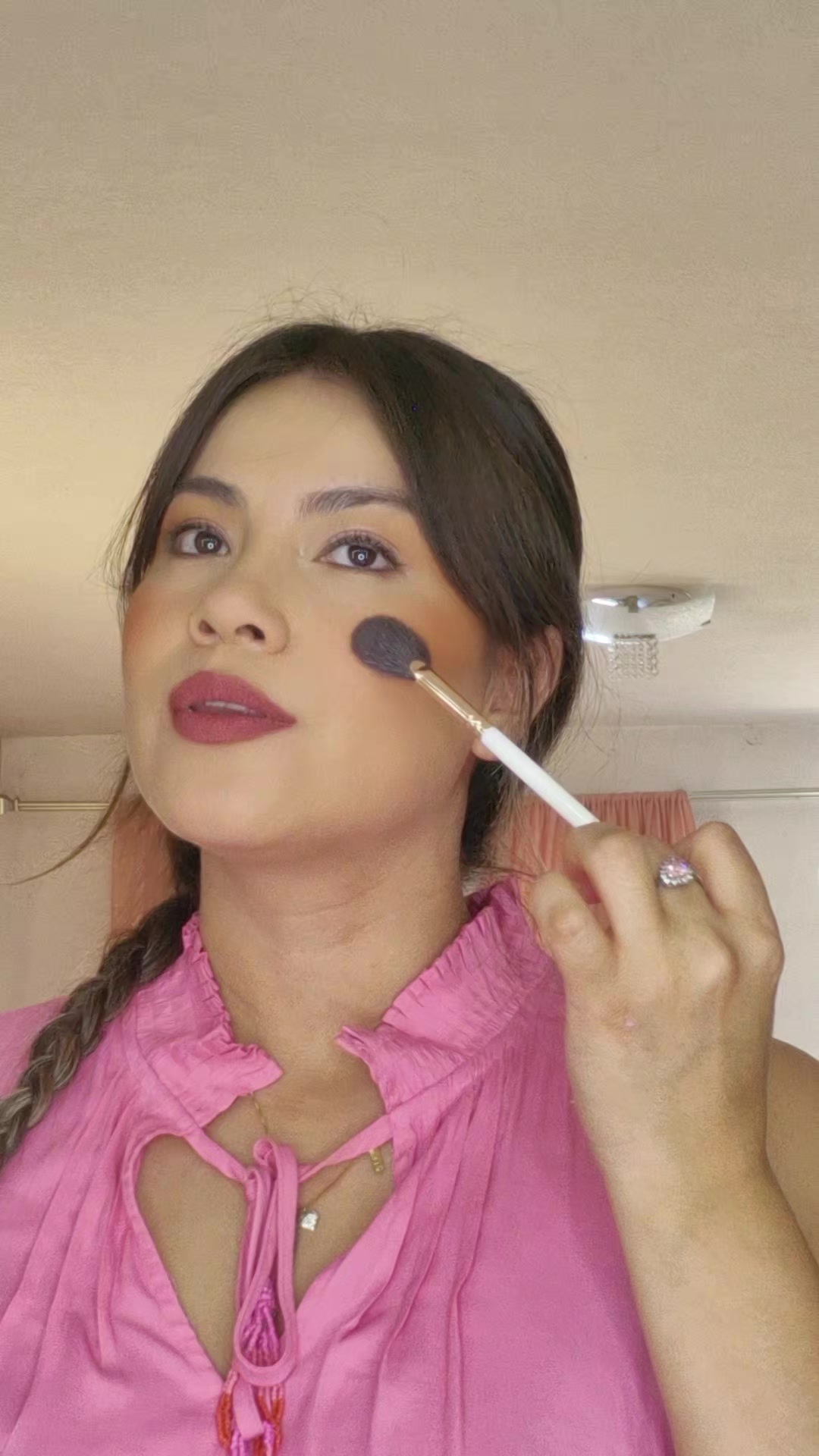 @Priscila López makeup🔮💗