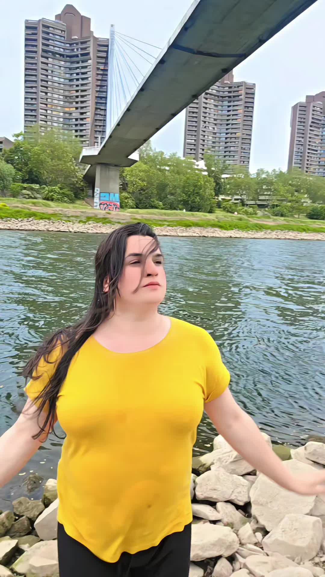 @🇩🇪🦋Mina Ali🦋🏳️&zwj;🌈