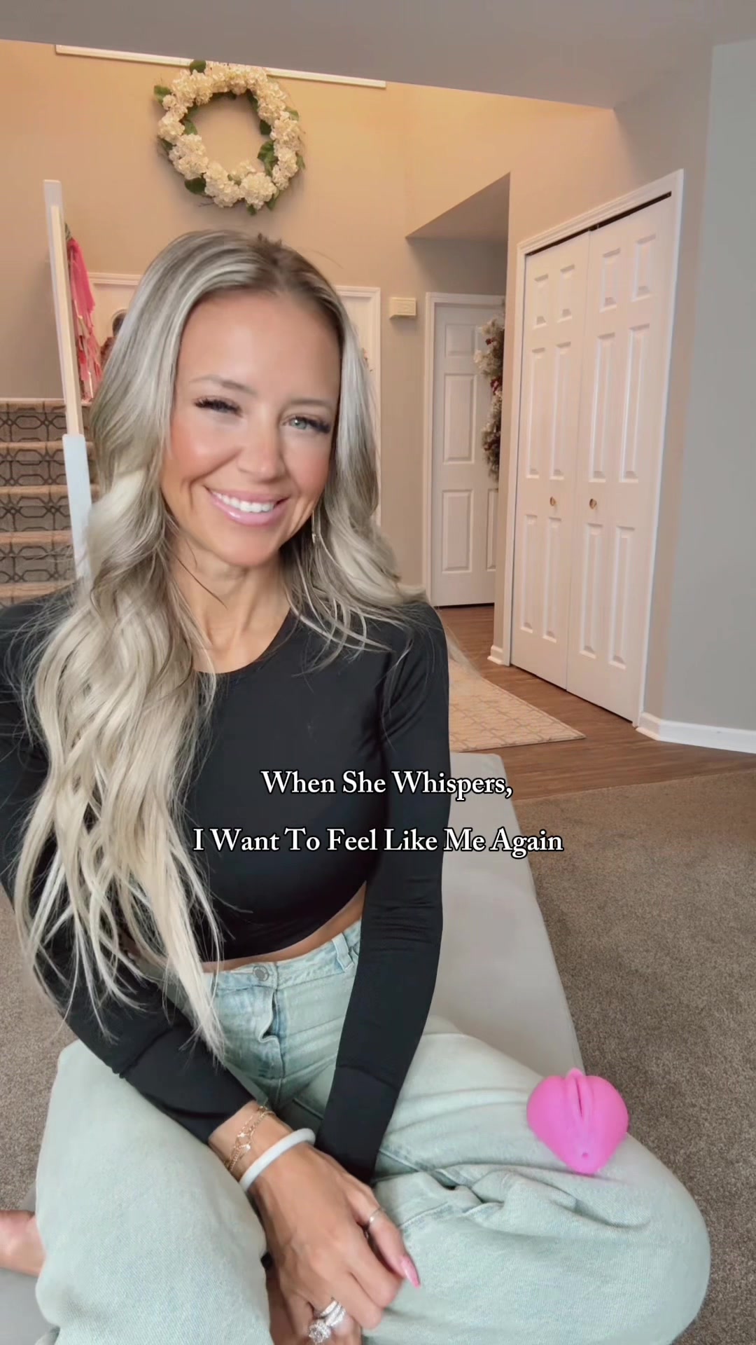 @Nikki Hughes 🛒🔗 in BIO