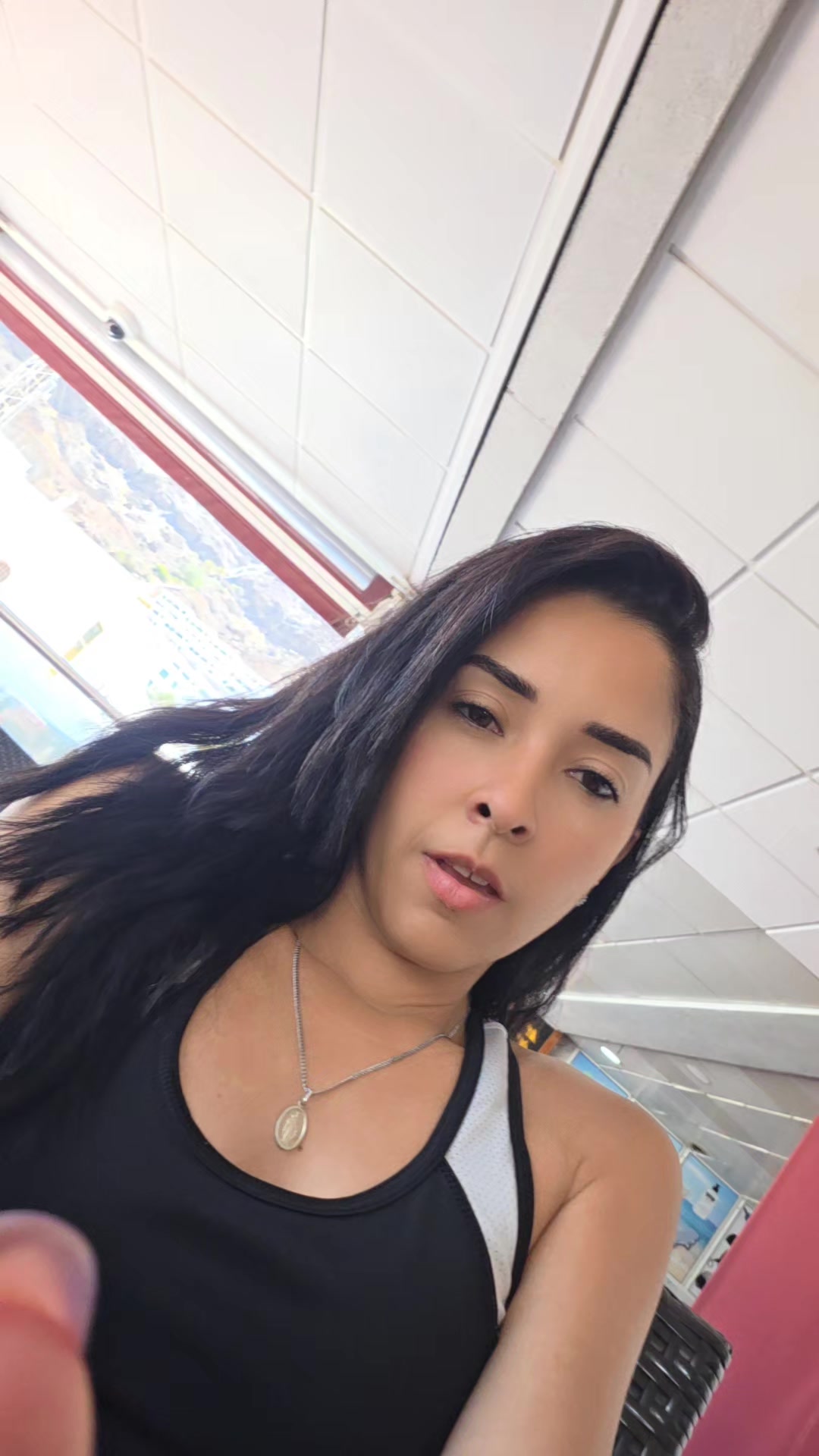 @alejandra๐ป๐ช๐ช๐ธ๐ฎ๐จ๐ณ๏ธ๐